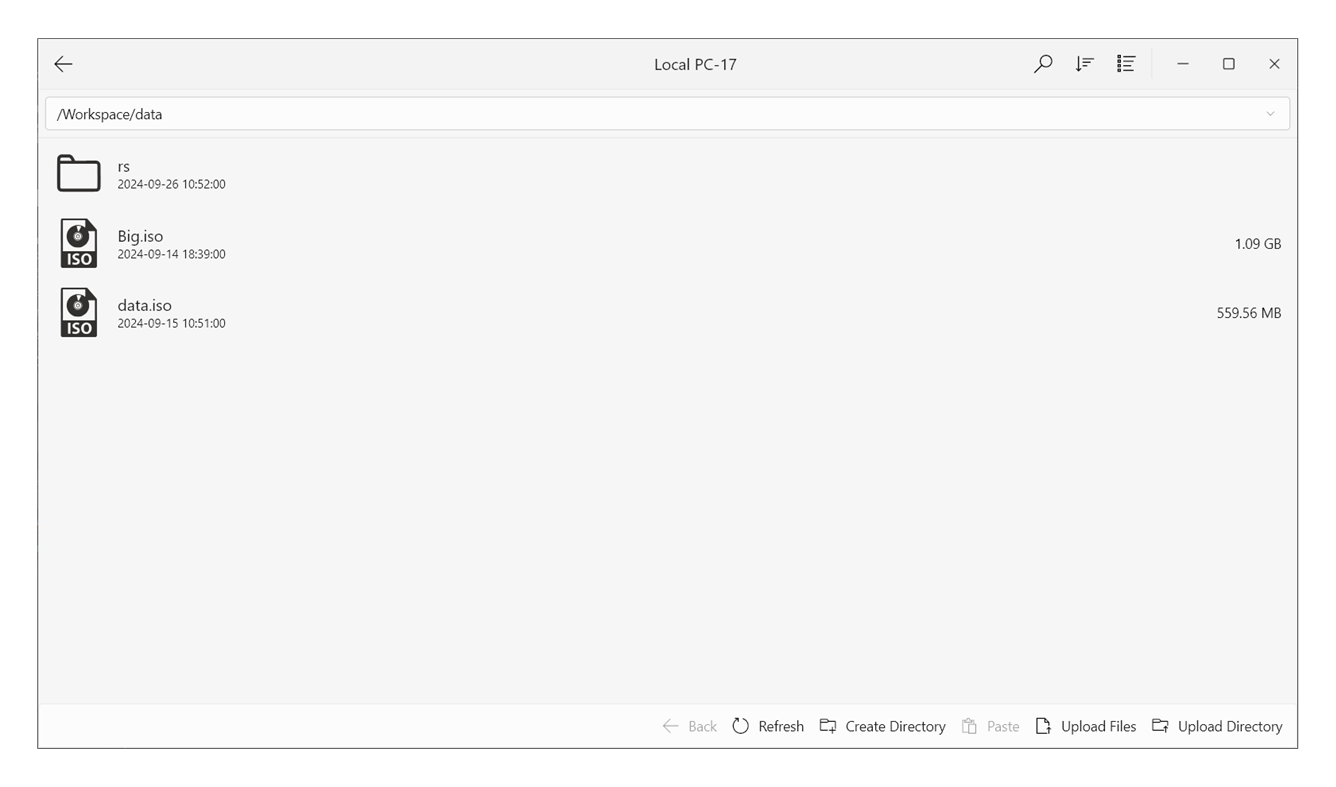 #3. FTP Manager (Windows) Podle: Sergey-2025