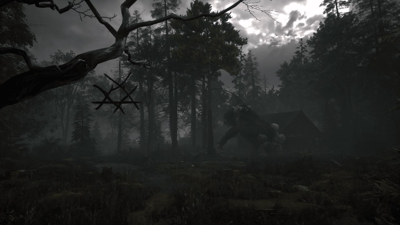 Stray Souls screenshot 9
