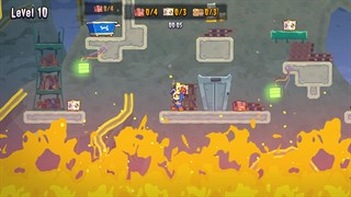 HELLBOUND INC screenshot 3