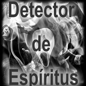 Detector de Espíritus