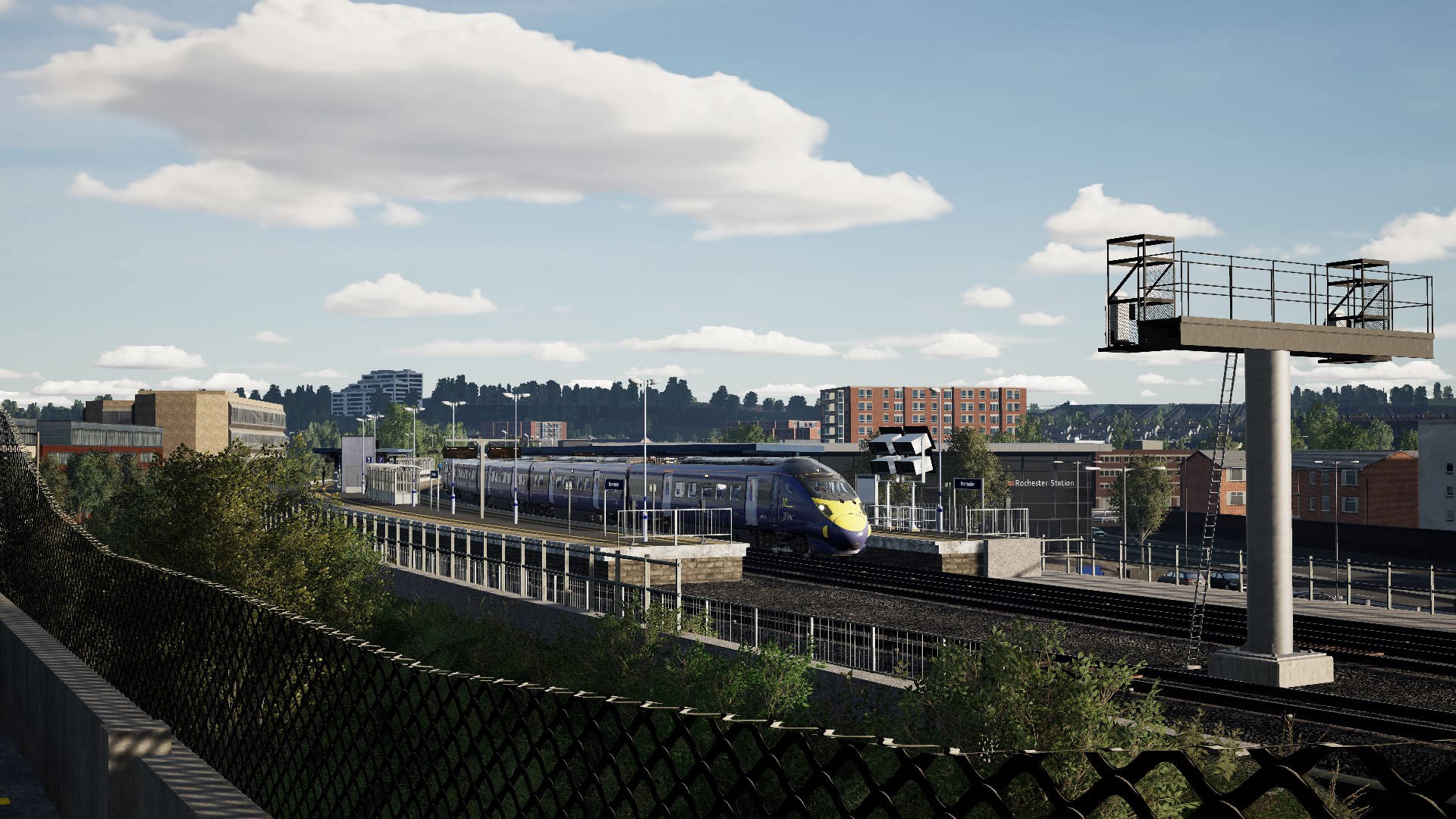 Train Sim World® 5: Southeastern Highspeed: London - Ashford & Faversham