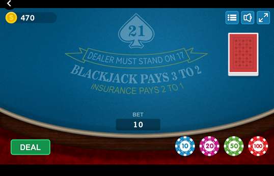 Ladbrokes - Casino screenshot 1