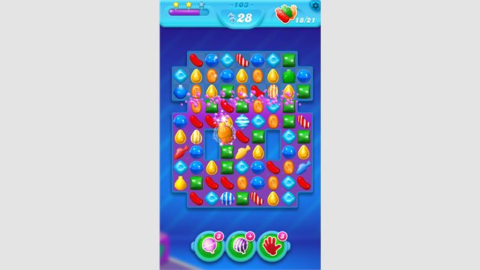 Candy Crush Soda Saga for Windows 10 (Windows) - Download