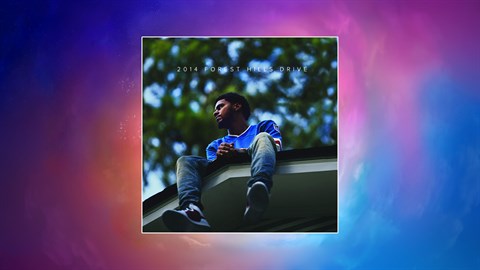 J. Cole - "No Role Modelz"