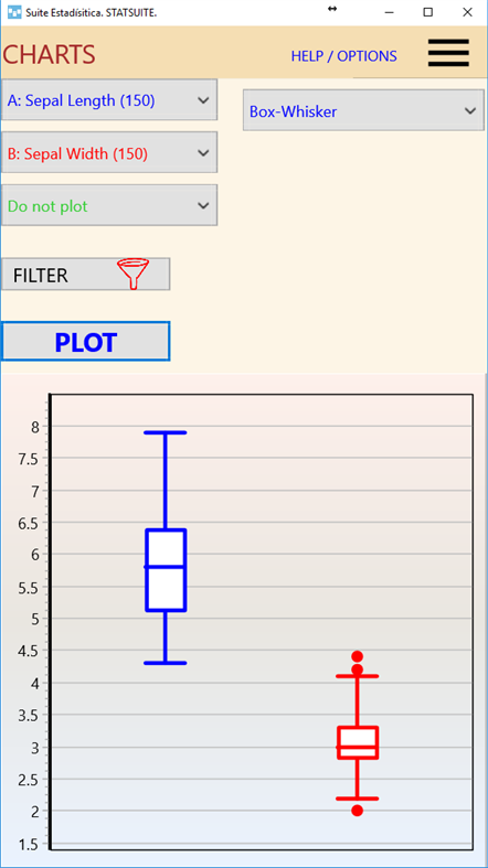 #3. Statistics Suite (StatSuite) Full (Windows) By: Francisco Aparisi