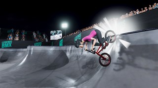 Legends BMX screenshot 3