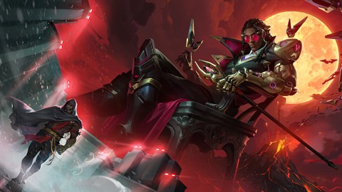 Overwatch®