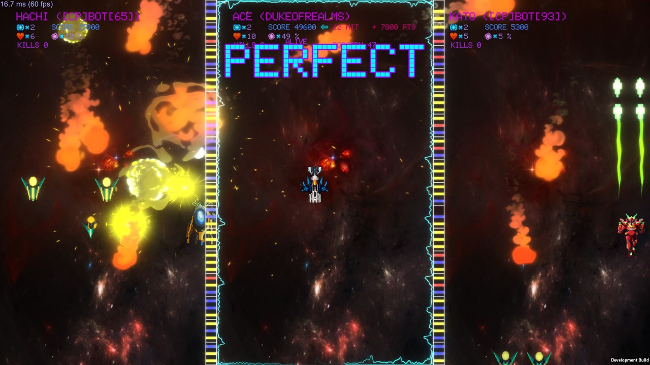 Star99 screenshot 1