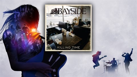 "Sick, Sick, Sick" - Bayside