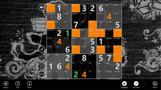 Sudoku Prime screenshot 4