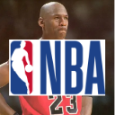 NBA theme wallpaper