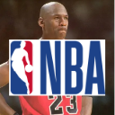 NBA theme wallpaper icon