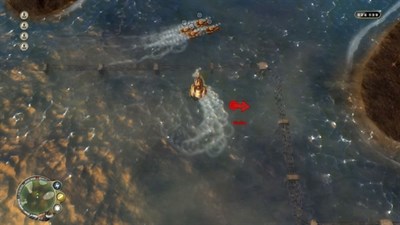 Aqua — скриншот 16