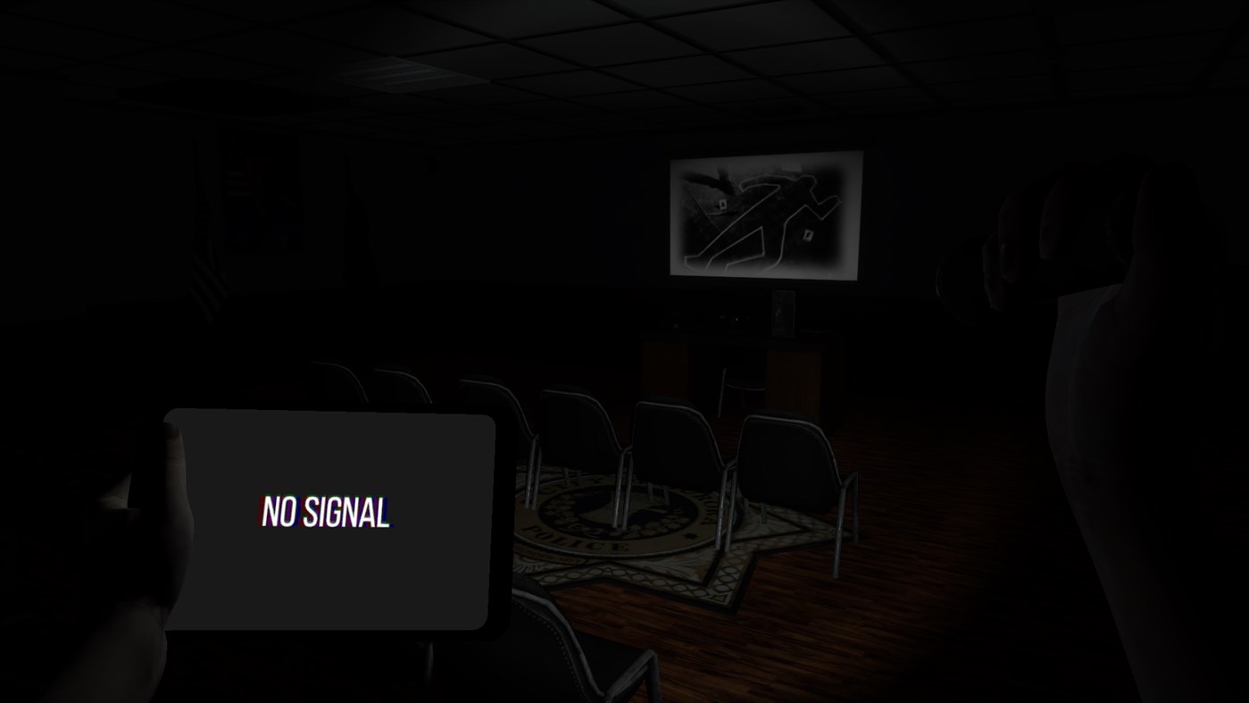 #6. CASE: Animatronics (Xbox) بواسطة: Walnut LLC