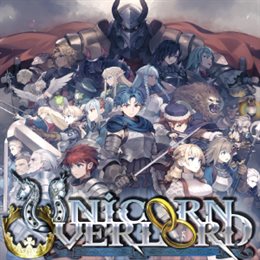 Aperçu Unicorn Overlord