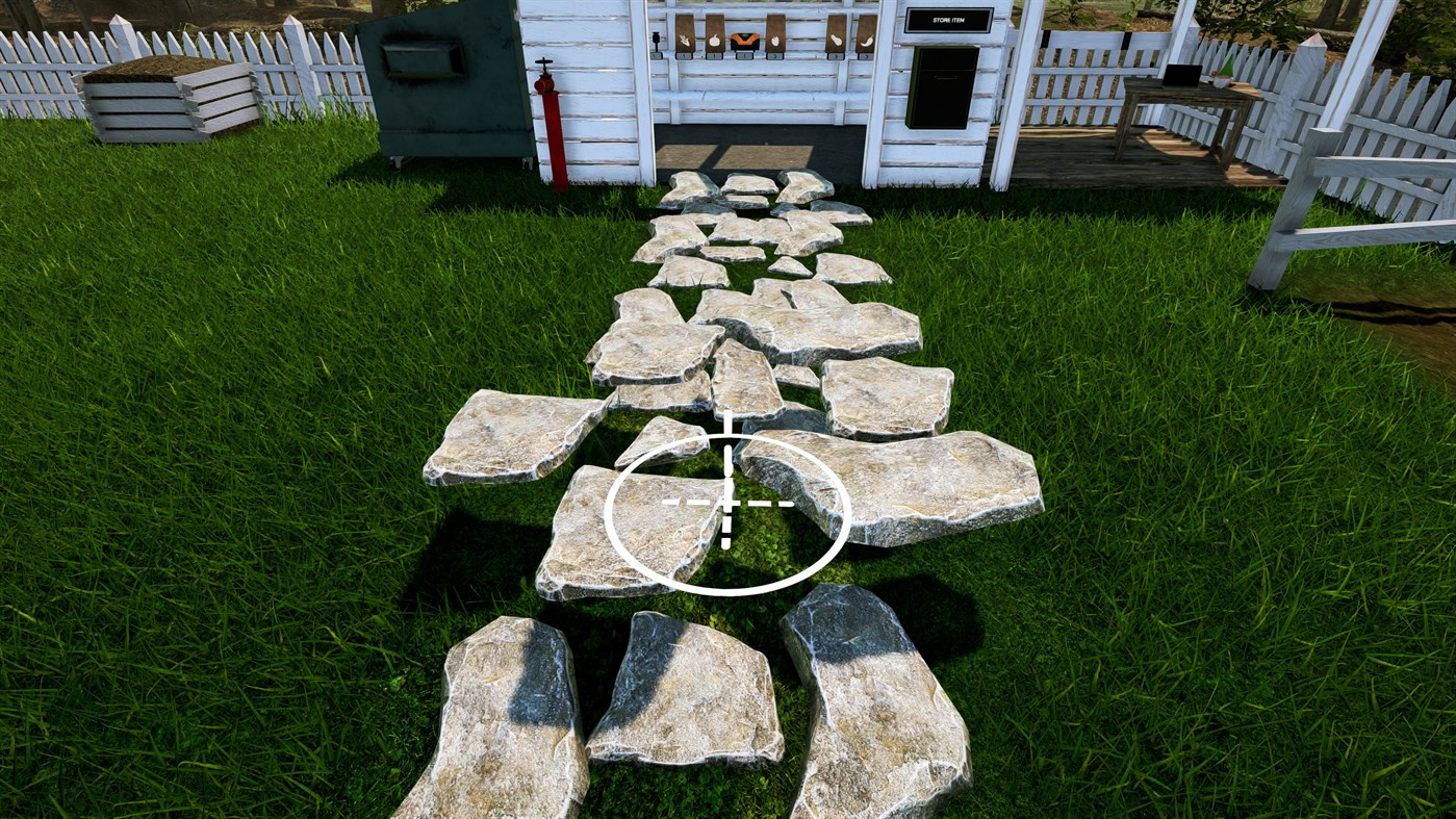 #8. Garden Simulator (Xbox) Ved: SunDust