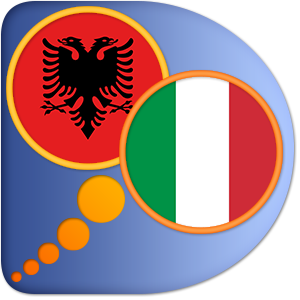Dizionario Albanese Italiano