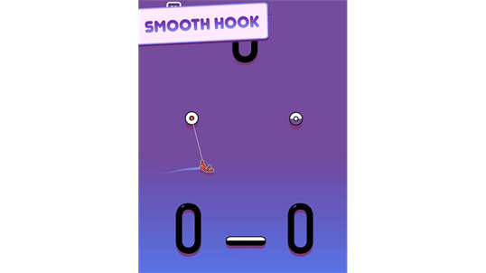 Stickman Hook!! screenshot 4