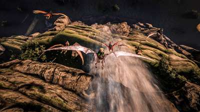 ARK: Ultimate Survivor Edition screenshot 3