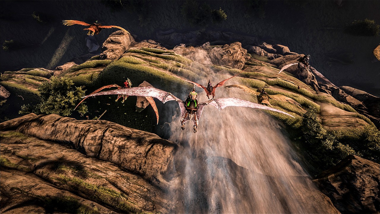 ARK: Ultimate Survivor Edition screenshot 5