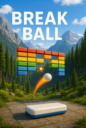 Break Ball