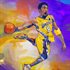 NBA 2K21 Édition Mamba Forever