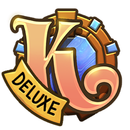 Aperçu The Knightling - Deluxe Edition
