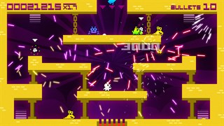 Super Destronaut Landed X Loaded screenshot 4