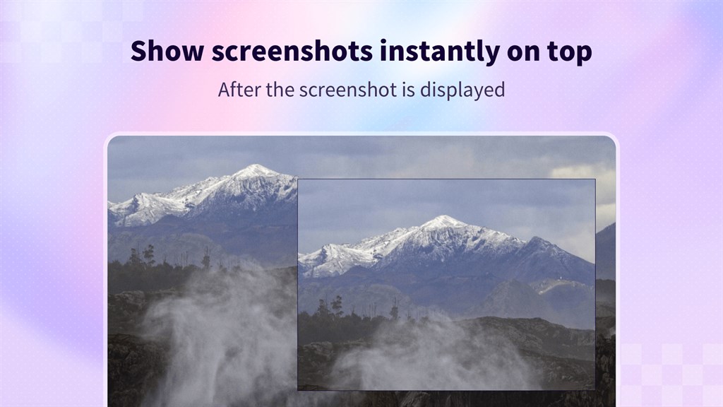 From Snapshots to Showstoppers: Transform Your Screenshots into