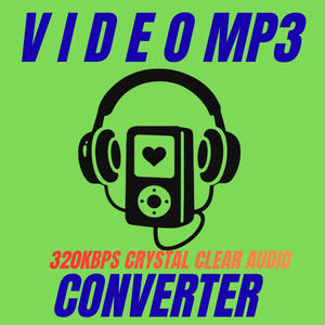 Video to MP3 Converter Pro High Quality - Download and install on ...