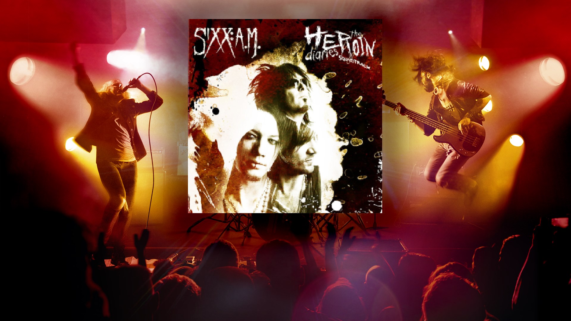 Buy "Life is Beautiful" SixxA.M. Microsoft Store