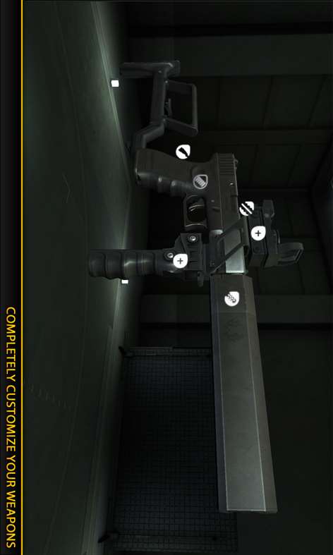 Gun Club Armory Screenshots 2