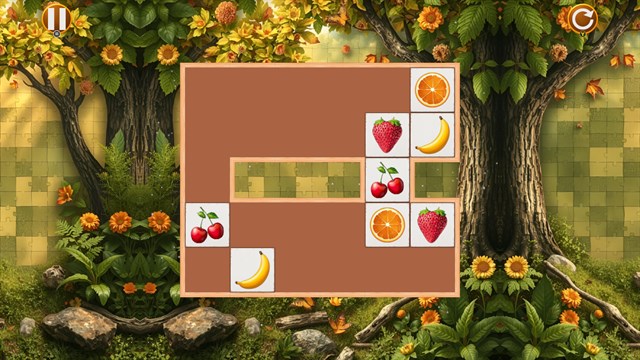 Fruits Slide screenshot 3