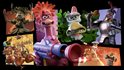Chicken Run: Commandodu