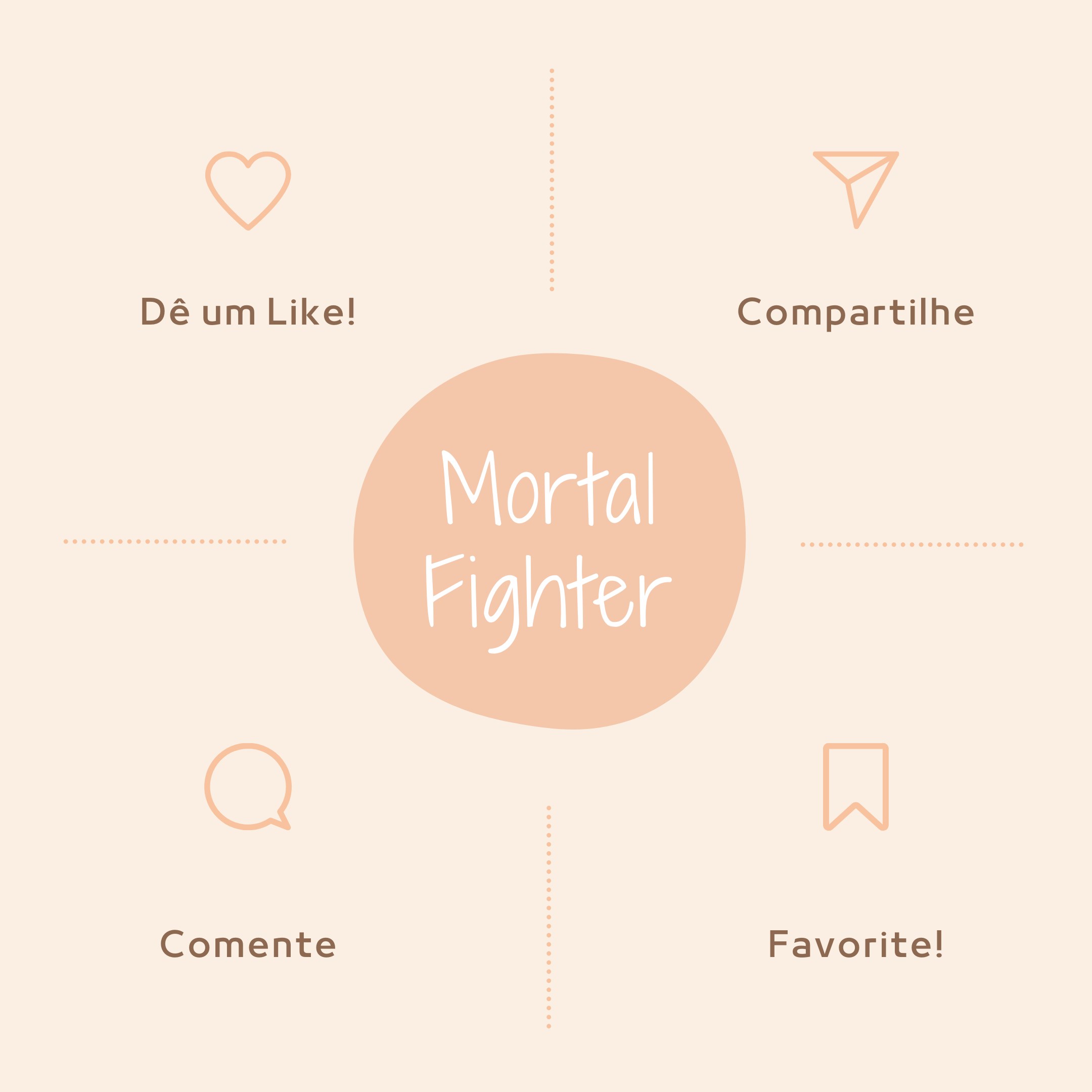 Mortal Fighter