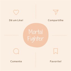 Mortal Fighter