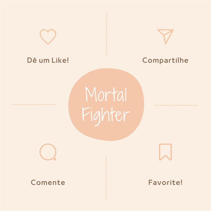 Mortal Fighter