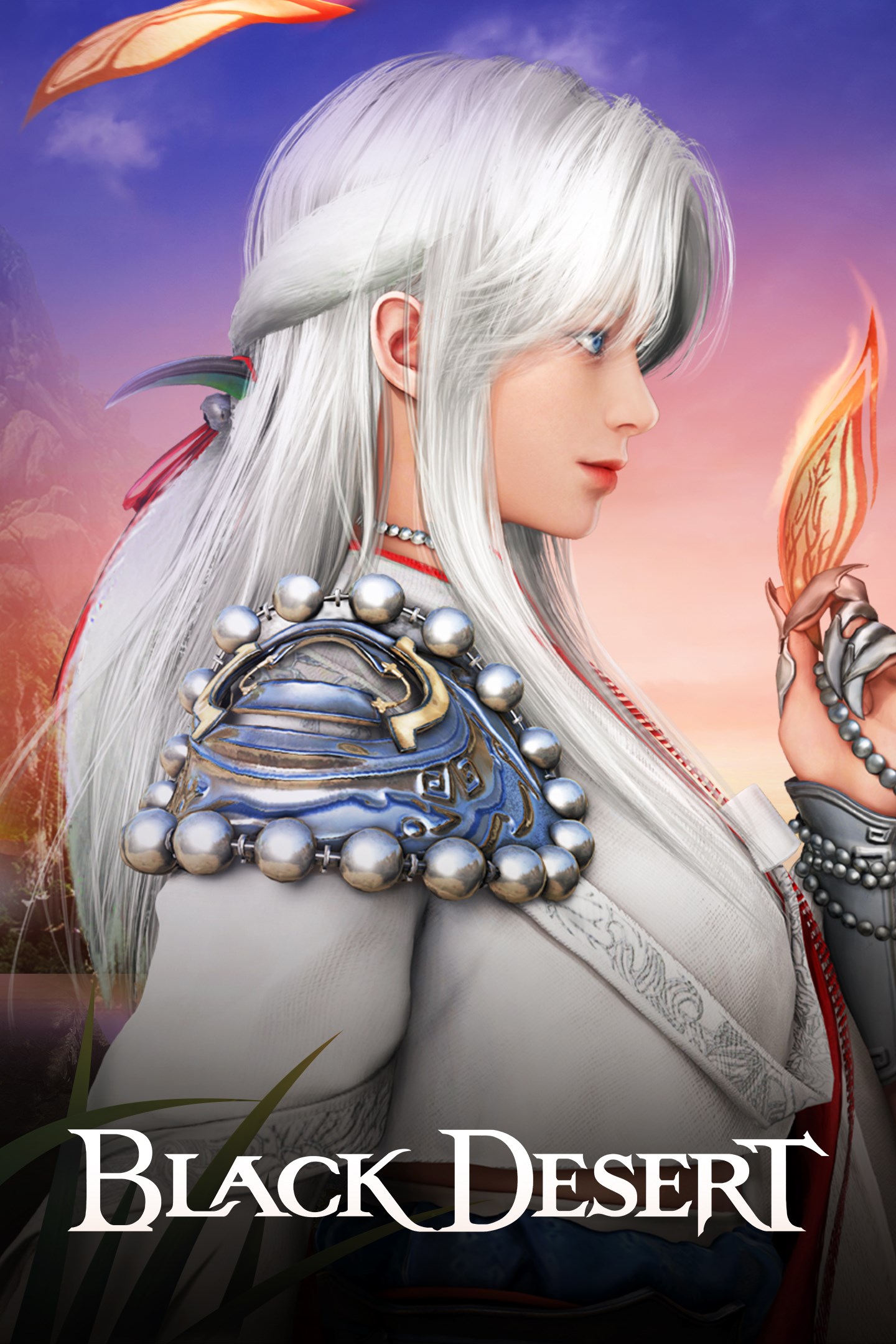 Play Black Desert Xbox Cloud Gaming (Beta) on