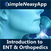 Introduction to ENT & Orthopedics