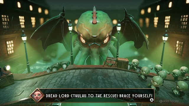 Sacrifice Your Friends screenshot 1