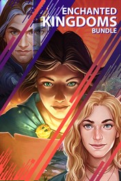 Enchanted Kingdoms Bundle