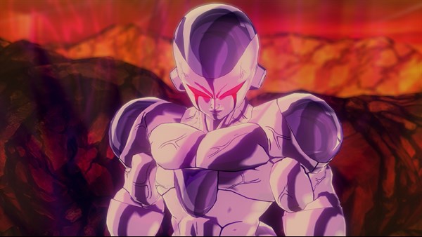 Dragon Ball: Xenoverse screenshot