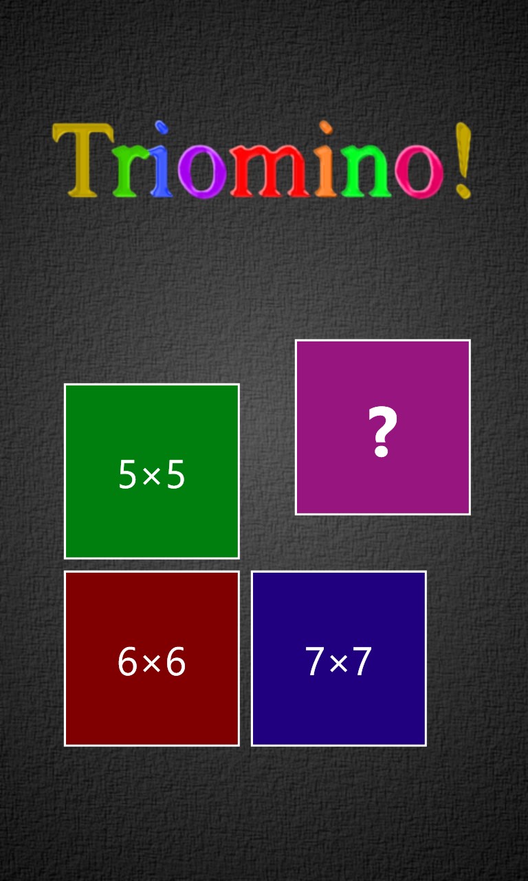 triomino pc