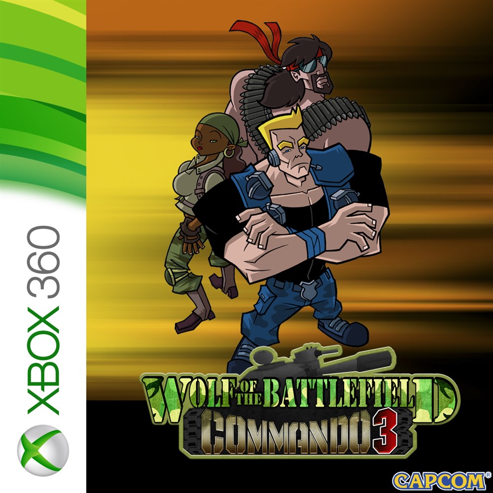 WOTB: Commando 3 cover art (full size)