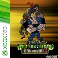 WOTB: Commando 3