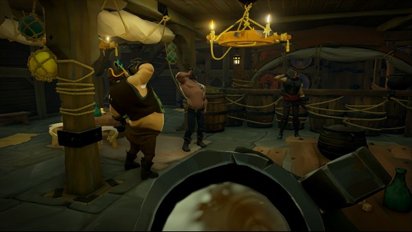 Sea of Thieves Insider — 2