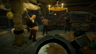 Sea of Thieves Insider screenshot 1