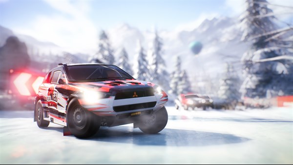 Gravel Special Edition — 9