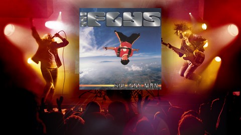 "Got You (Where I Want You)" - The Flys