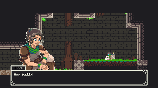 GIGASWORD screenshot 3